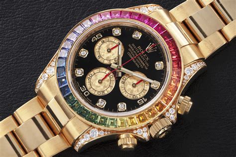 rolex proce